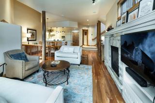 Woods Live Oak Townhome - Cozy - Under Gondola - Breckenridge - 9