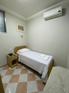 Missouri Hotel - São Paulo - 1