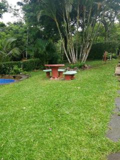 Pochote Lodge - Guayabos - 1