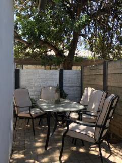 Spinoza Self Catering Accommodation - 6