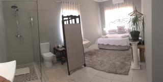 Spinoza Self Catering Accommodation - 7