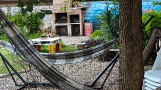 Hostel El Refugio de Las Aves - Santa Rosa de Calamuchita - 6