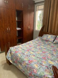 Fortune Apartments F3 Lungujja Makamba Rd - Kampala - 9