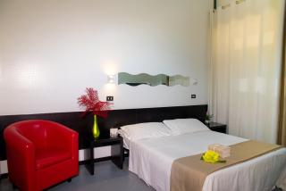 Hotel Santa Chiara - Nocera Inferiore - 8