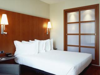 B&B HOTEL Zaragoza Los Enlaces Estación - Zaragoza - 5