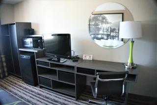 Super 8 by Wyndham Spirit Lake/Okoboji - Spirit Lake - 6