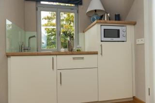 Apartmenthaus am Dom Maisonette SD mit Parkplatz - Zwickau - 1