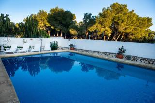 Casa Calma Moraira - 3