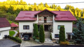 Casa Alba - Borşa - 9
