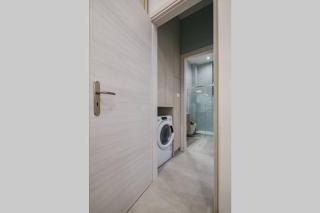 Peris 2 - Central Apt near Old Town - AC, Washer - Chania - 6