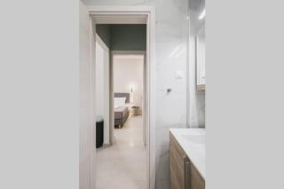 Peris 2 - Central Apt near Old Town - AC, Washer - La Canée - 1