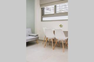 Peris 2 - Central Apt near Old Town - AC, Washer - Chania - 8