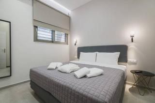Peris 2 - Central Apt near Old Town - AC, Washer - Chania - 7