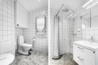 HOOM Home & Hotel Sollentuna - Sollentuna - 3