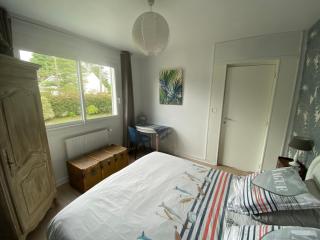 Villa Aiguemarine - La Baule - 4