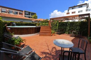 Hotel Alto San Isidro - 6