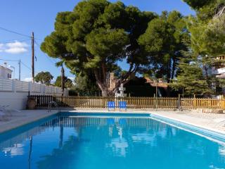 INNOUTHOME Gran casa y piscina torrente - L'Ametlla de Mar - 9