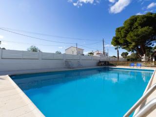 INNOUTHOME Gran casa y piscina torrente - L'Ametlla de Mar - 8