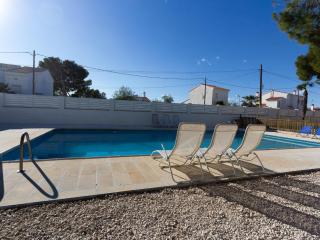 INNOUTHOME Gran casa y piscina torrente - 7