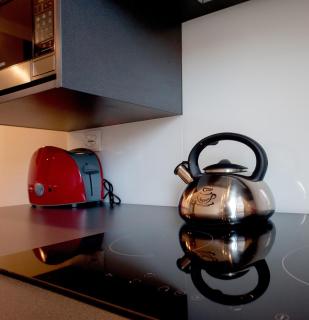 Apartamenty Starówka - Melody - Szczecin - 3