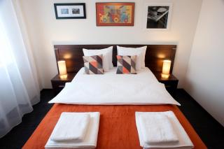 Apartamenty Starówka - Melody - Szczecin - 6