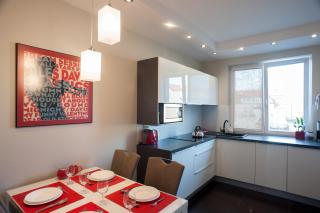 Apartamenty Starówka - Melody - Szczecin - 4