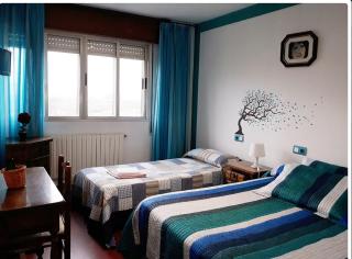 Albergue Pensión Flavia - Padrón - 8