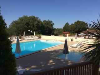 LES SENTIERS DU CAUSSE - Lentillac du Causse - 0