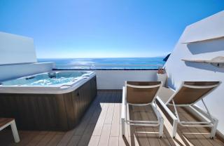 Sea Lovers Jacuzzi Fuerteventura - Gran Tarajal - 8