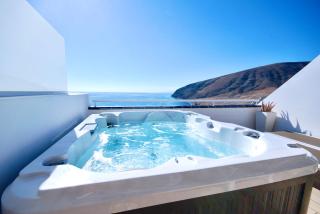 Sea Lovers Jacuzzi Fuerteventura - Gran Tarajal - 1