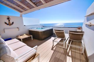 Sea Lovers Jacuzzi Fuerteventura - Gran Tarajal - 9