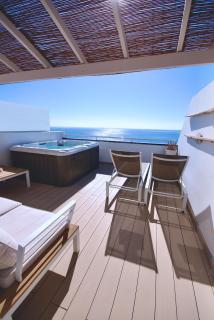 Sea Lovers Jacuzzi Fuerteventura - Gran Tarajal - 2