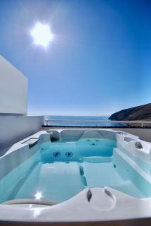 Sea Lovers Jacuzzi Fuerteventura - Gran Tarajal - 7