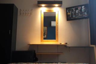 Microstudio en Plaza San Martín - Mendoza - 8