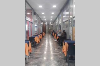 Microstudio en Plaza San Martín - Mendoza - 6