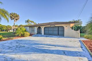Bokeelia Retreat - Fishing Docks and Canals Nearby! - Bokeelia - 0