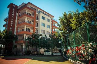 GT Riviera Fort Beach Apartments - Ravda - 8