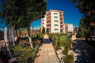 GT Riviera Fort Beach Apartments - Ravda - 6