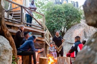 Iringa Sunset Hotel - Iringa - 8