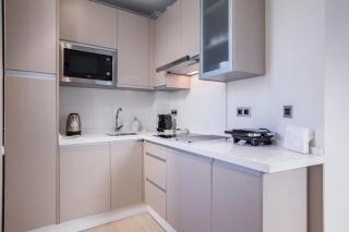 Welldone Cathedral Suites - 2