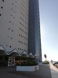 APARTAMENTO GALTOR 10 - Calpe - 6