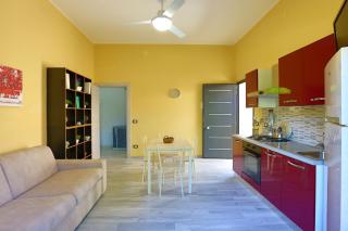 RE SOLE La Dependance - Casa vacanza M E R C U R I O - 4
