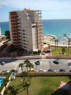 APARTAMENTO GALTOR 10 - Calpe - 7
