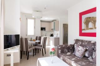 Welldone Cathedral Suites - 8