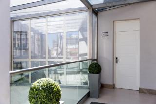 Welldone Cathedral Suites - 6
