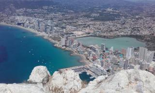 APARTAMENTO GALTOR 10 - Calpe - 9
