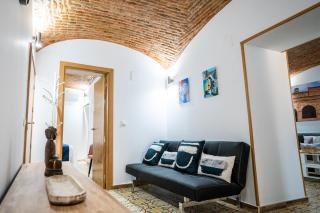 Art & SUITE Apartment Cáceres - Cáceres - 2