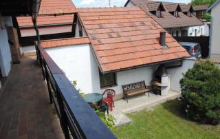 Chalet Lucie - - 4