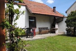 Chalet Lucie - - 3