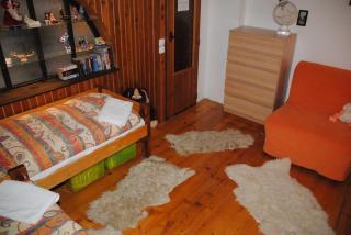 Chalet Lucie - - 1